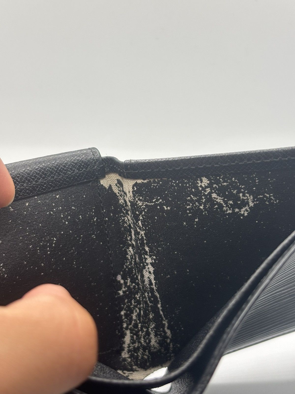 Louis Vuitton LV Multiple Wallet Size ONE SIZE - 5 Thumbnail