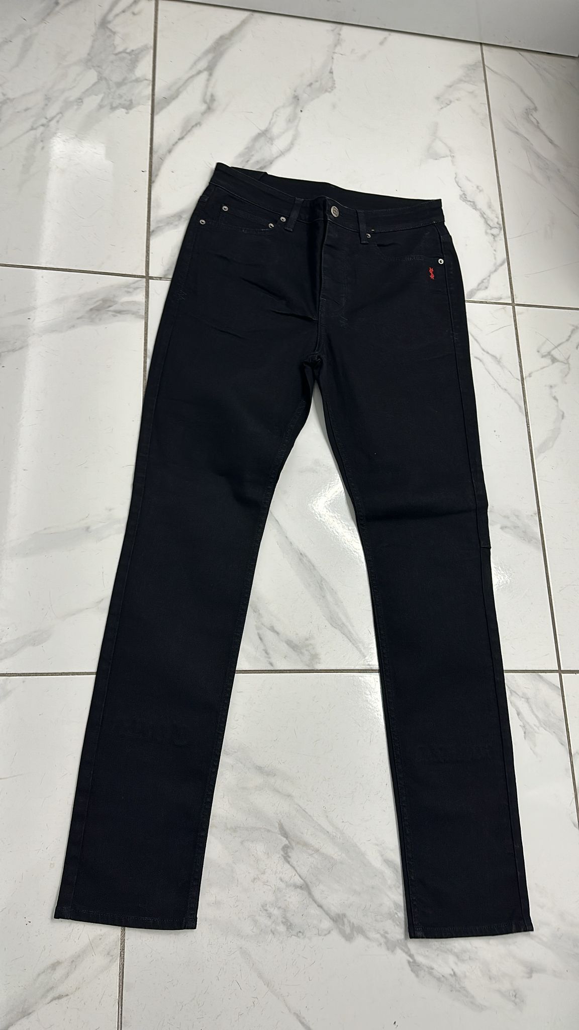Ksubi Ksubi Sample Jean Size 32 Never Worn Size US 32 / EU 48 - 4 Thumbnail