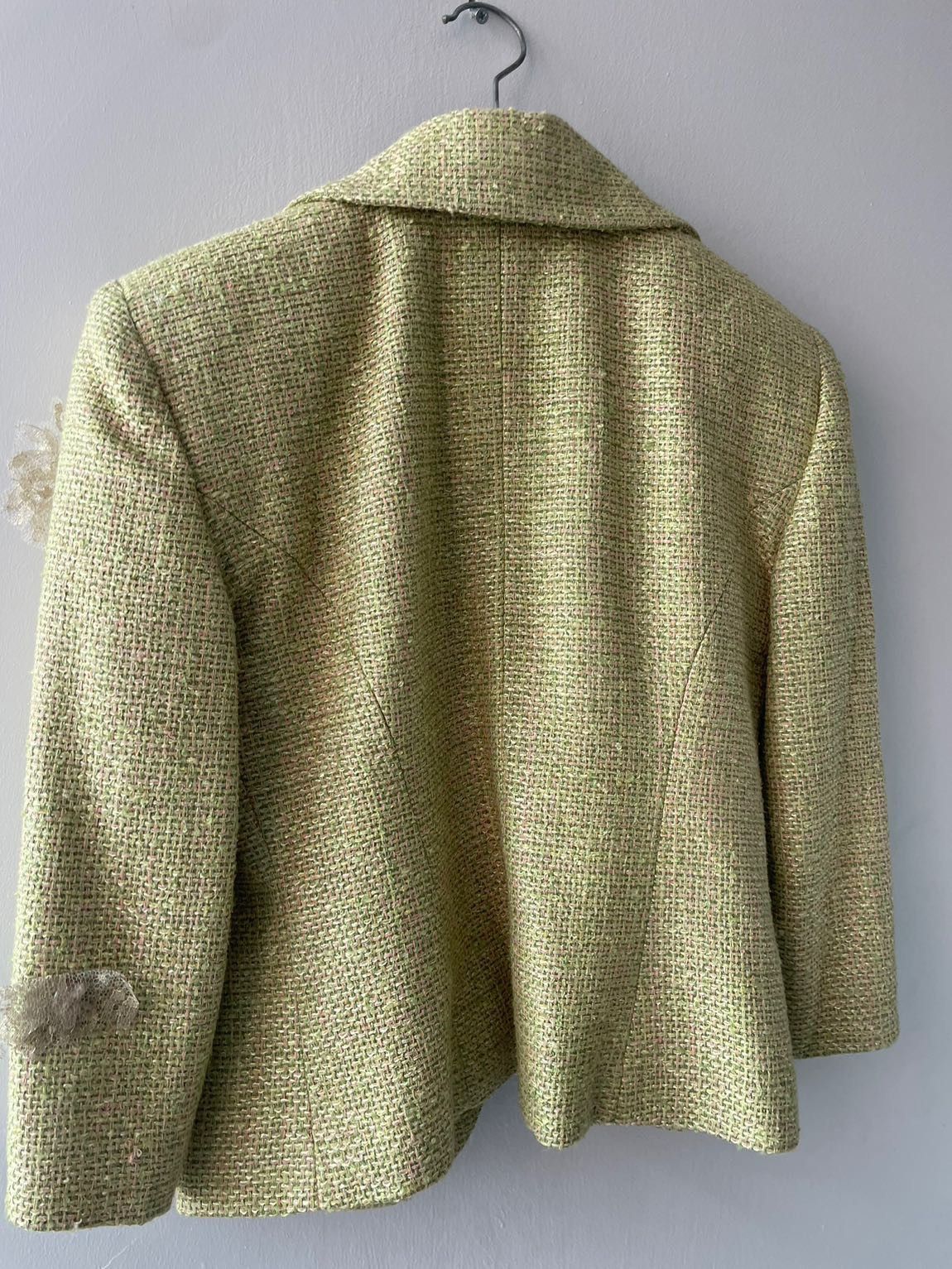 Vintage Vintage blazer Size M / US 6-8 / IT 42-44 - 6 Thumbnail