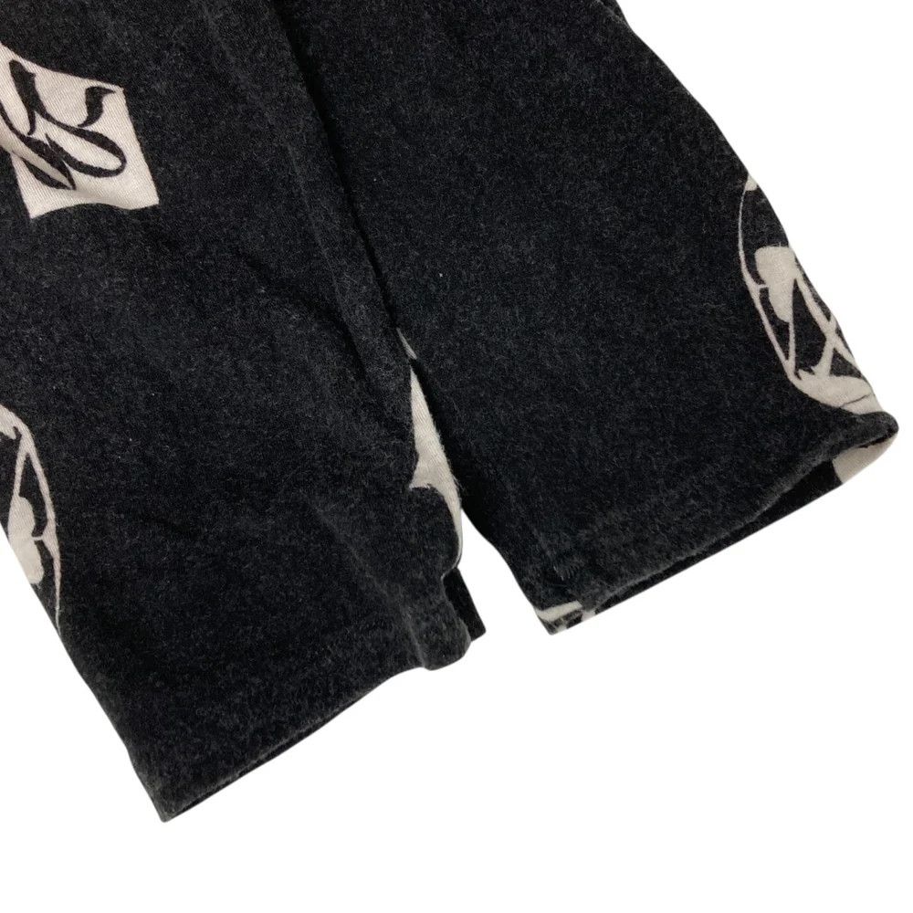 Yohji Yamamoto YOHJI YAMAMOTO/ Leggings Size US 26 / EU 42 - 4 Thumbnail