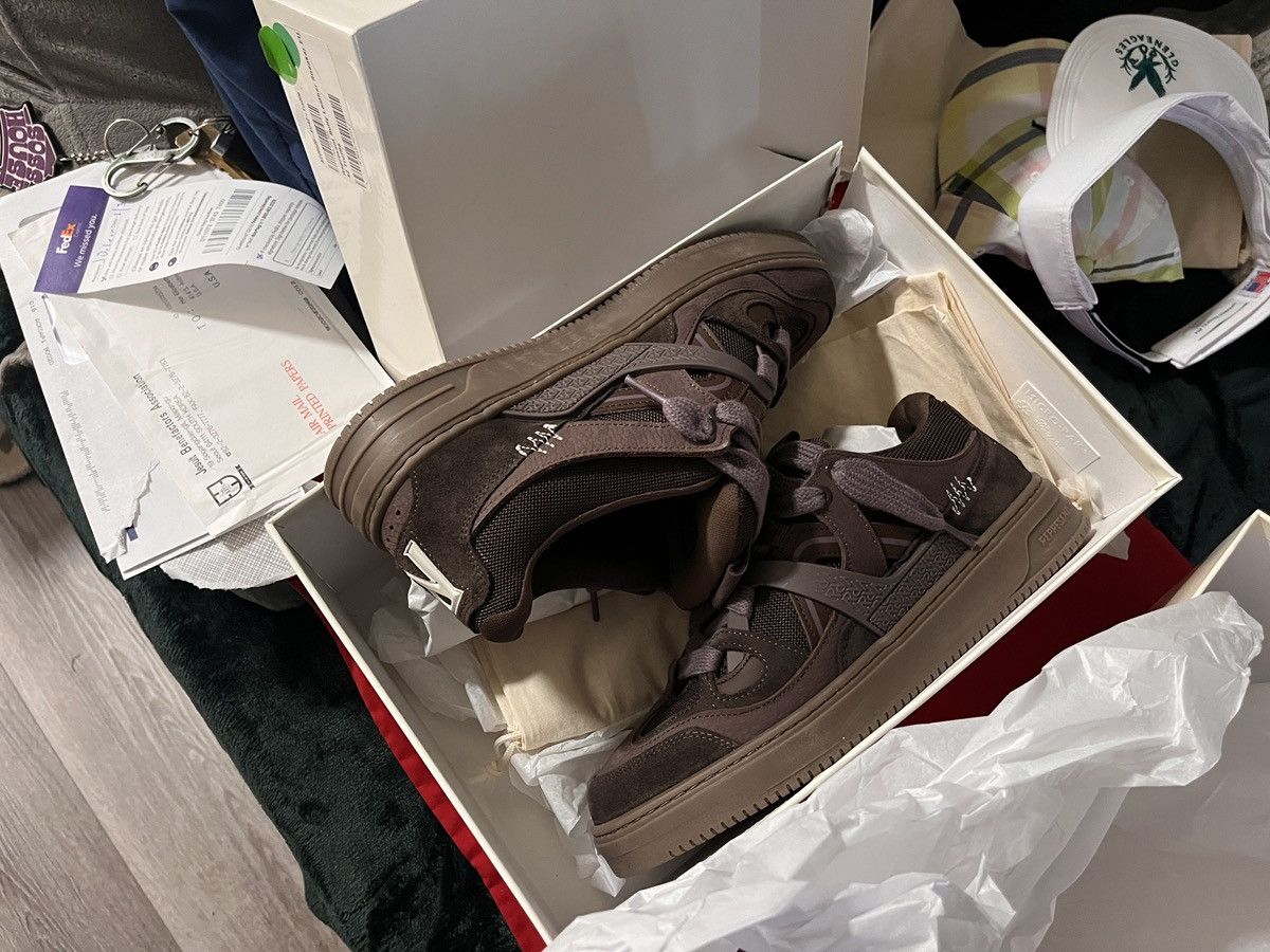 Represent Clo. Represent bully truffle color way Size US 9 / EU 42 - 5 Thumbnail