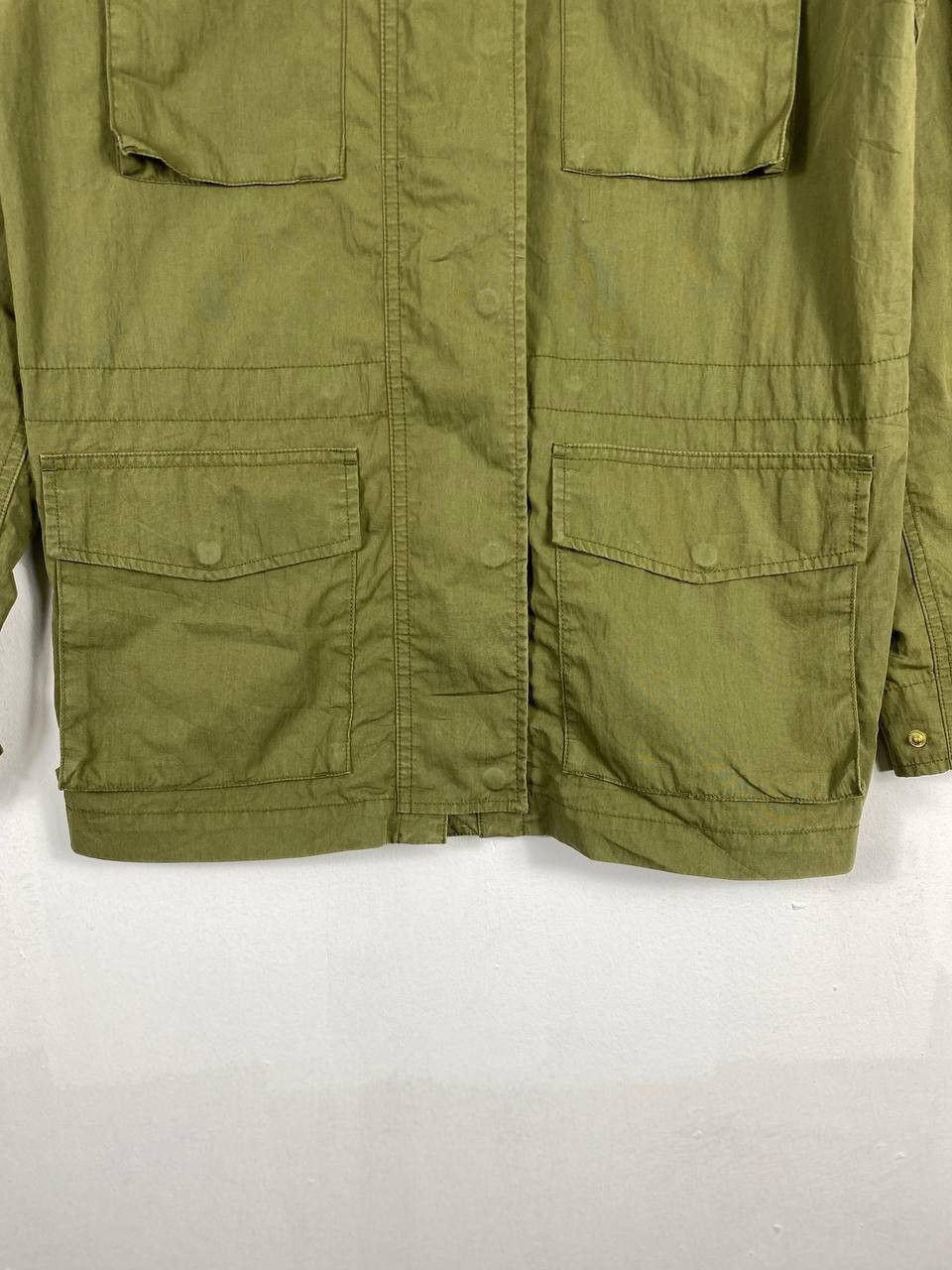 United Arrows united arrows green label relaxing multipocket jacket Size US M / EU 48-50 / 2 - 3 Thumbnail