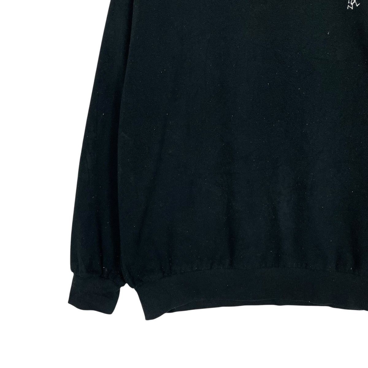 Gramicci Gramicci Crewneck Sweatshirt Size US S / EU 44-46 / 1 - 3 Thumbnail
