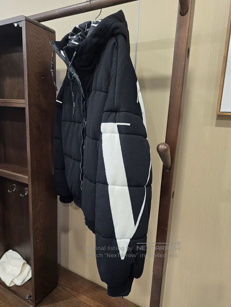 Valentino Valentino Jacket and cotton suit Size US S / EU 44-46 / 1 - 2 Thumbnail