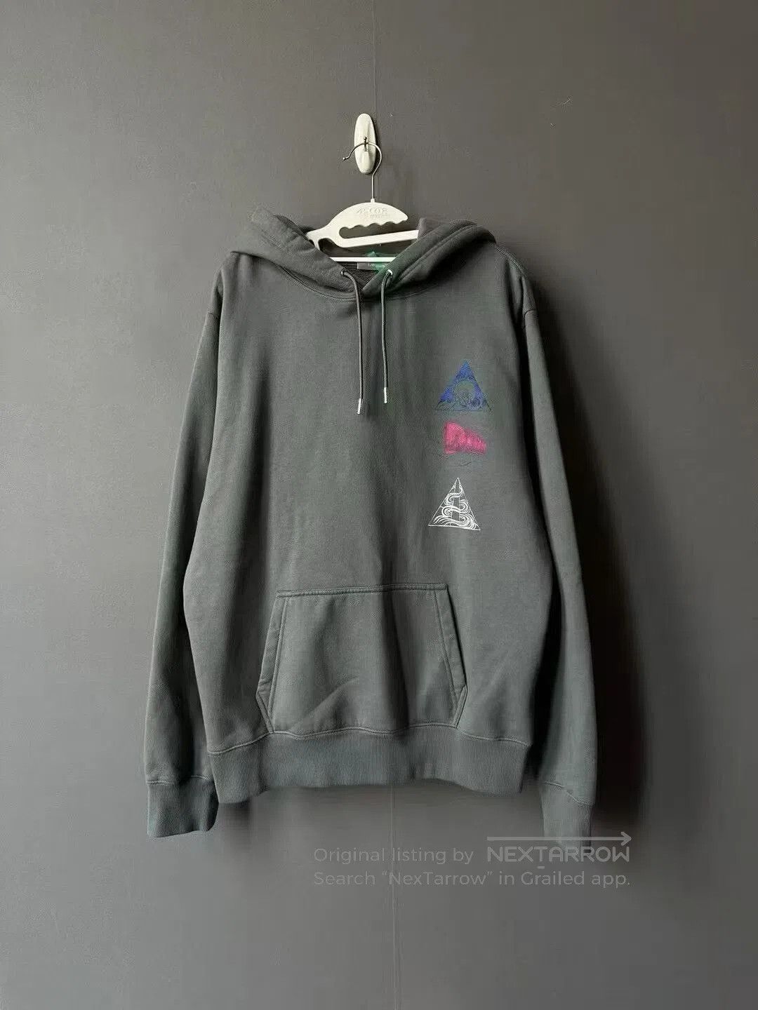Dior Dior Hoodie. Size US M / EU 48-50 / 2 - 1 Thumbnail