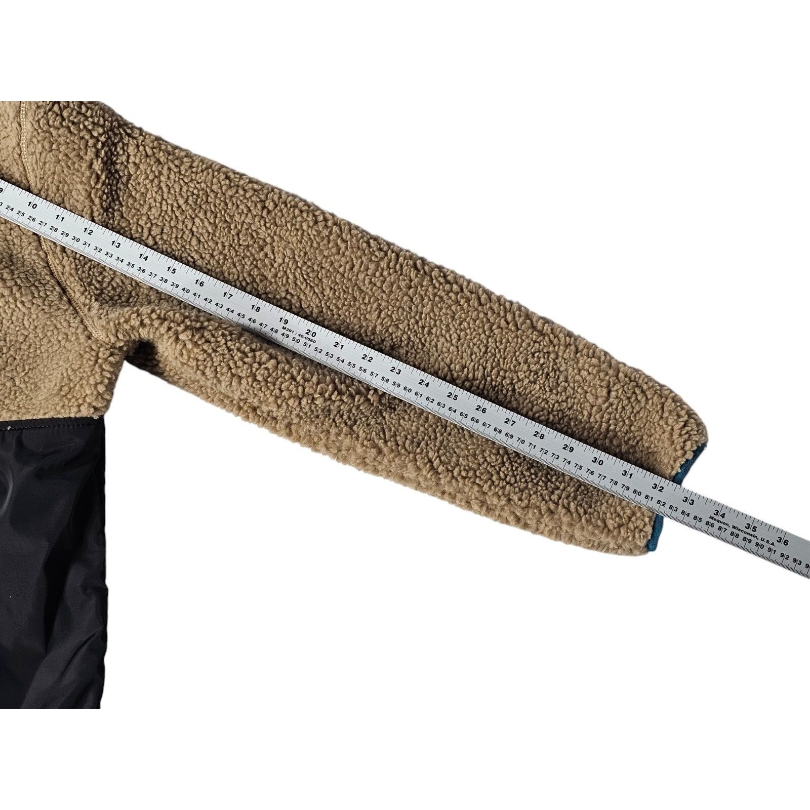 Coach Coach Anorak Fleece Jacket Size US M / EU 48-50 / 2 - 8 Thumbnail