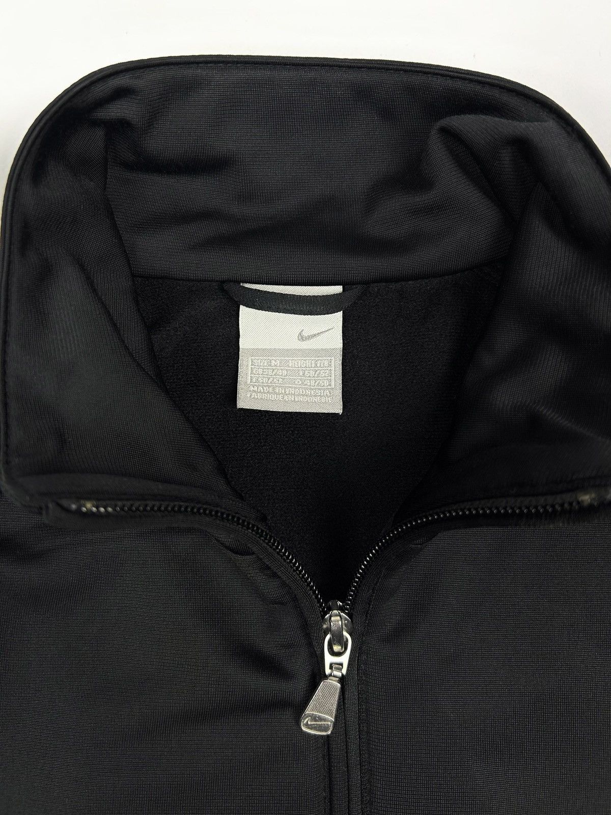 Oakley × Vintage Nike Vintage Track Jacket Size US M / EU 48-50 / 2 - 6 Thumbnail