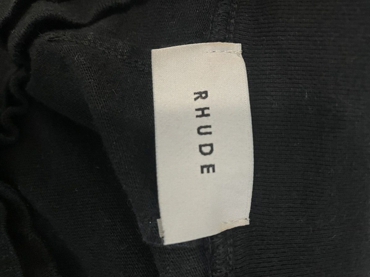 Rhude Rhude long sleeve shirt Size US XL / EU 56 / 4 - 3 Thumbnail