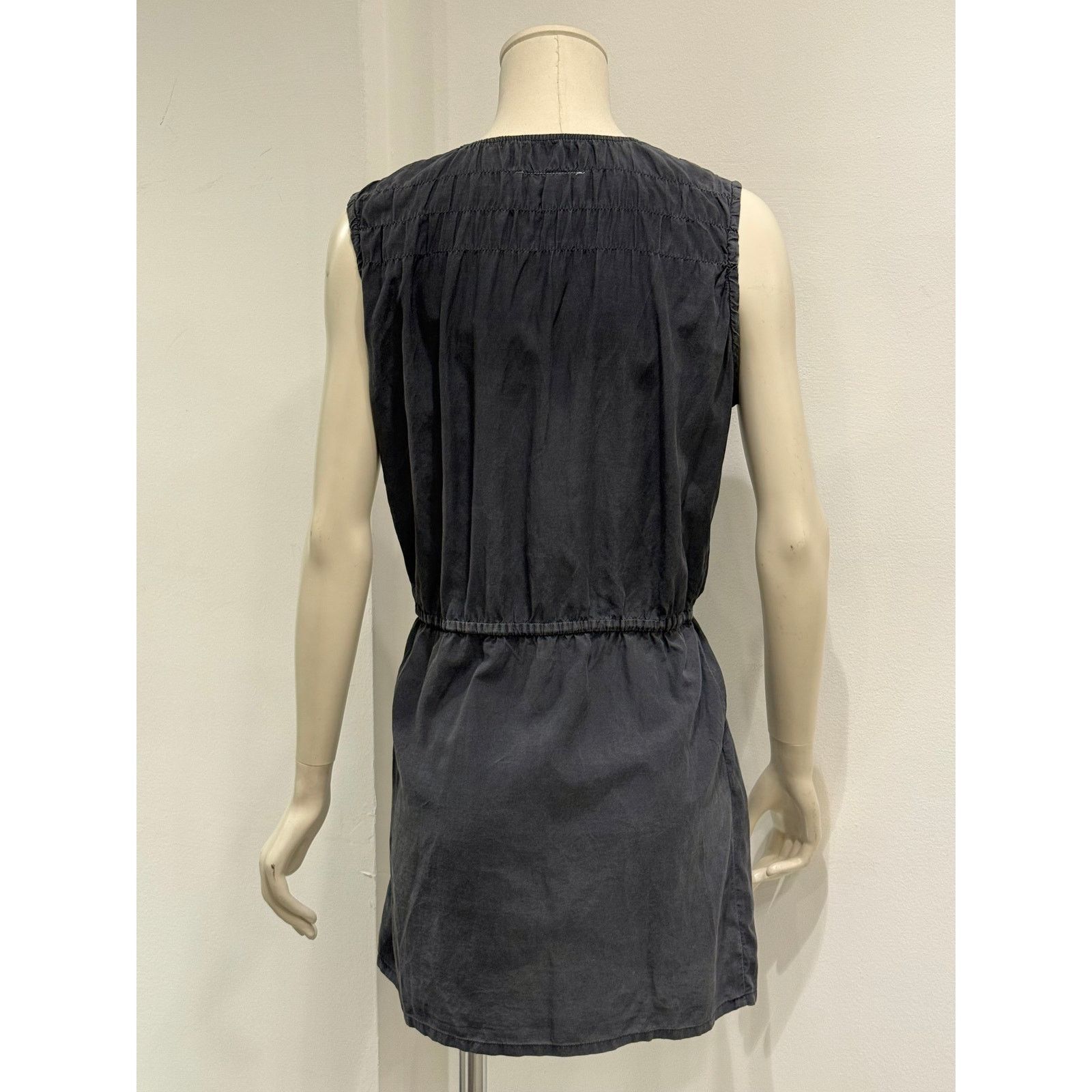 Maison Margiela 2010s Maison Margiela mini dress Size M / US 6-8 / IT 42-44 - 3 Thumbnail