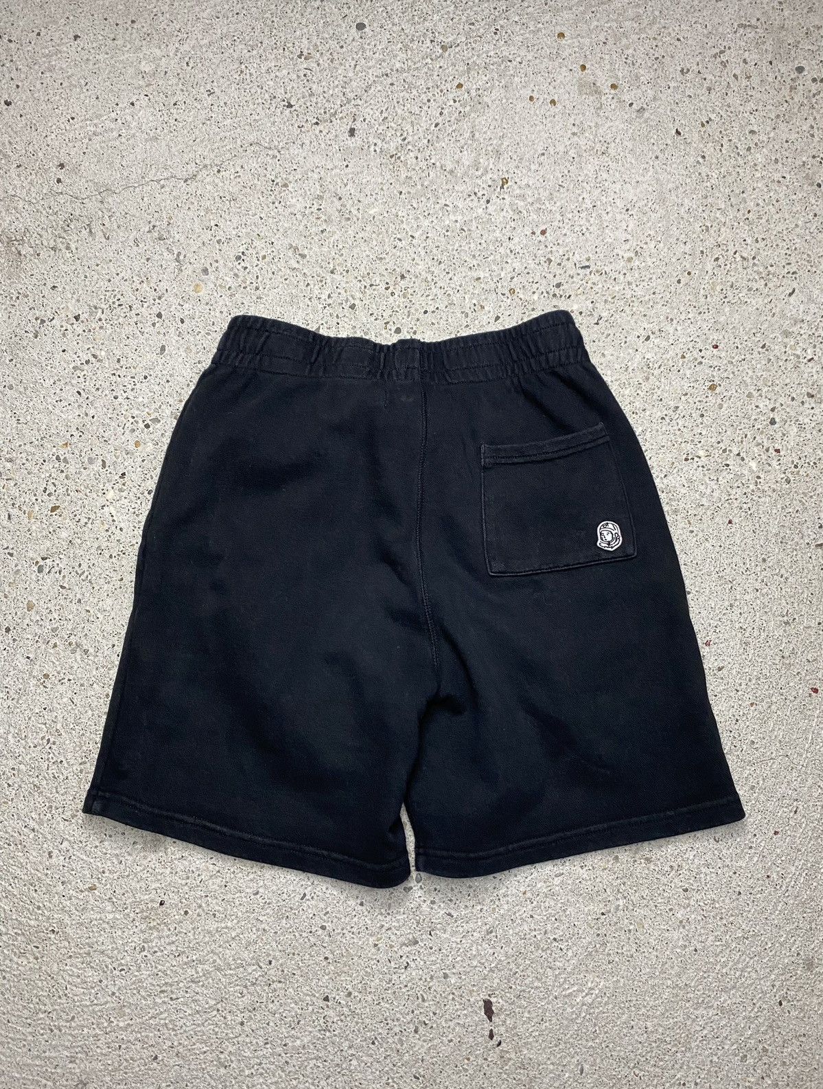 Billionaire Boys Club Billioniare boys club cotton shorts black XS Size US 27 - 8 Thumbnail