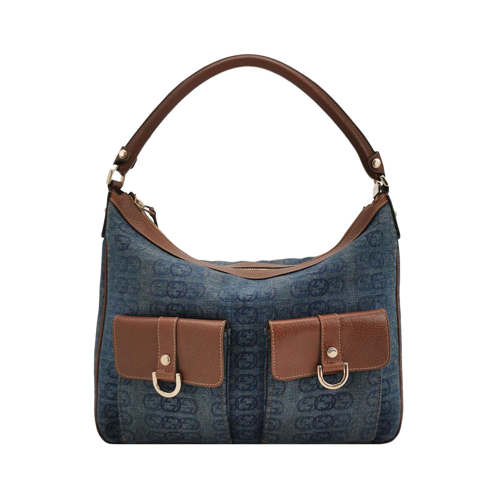Gucci Gucci Women os Shoulder Bags Size ONE SIZE - 1 Thumbnail