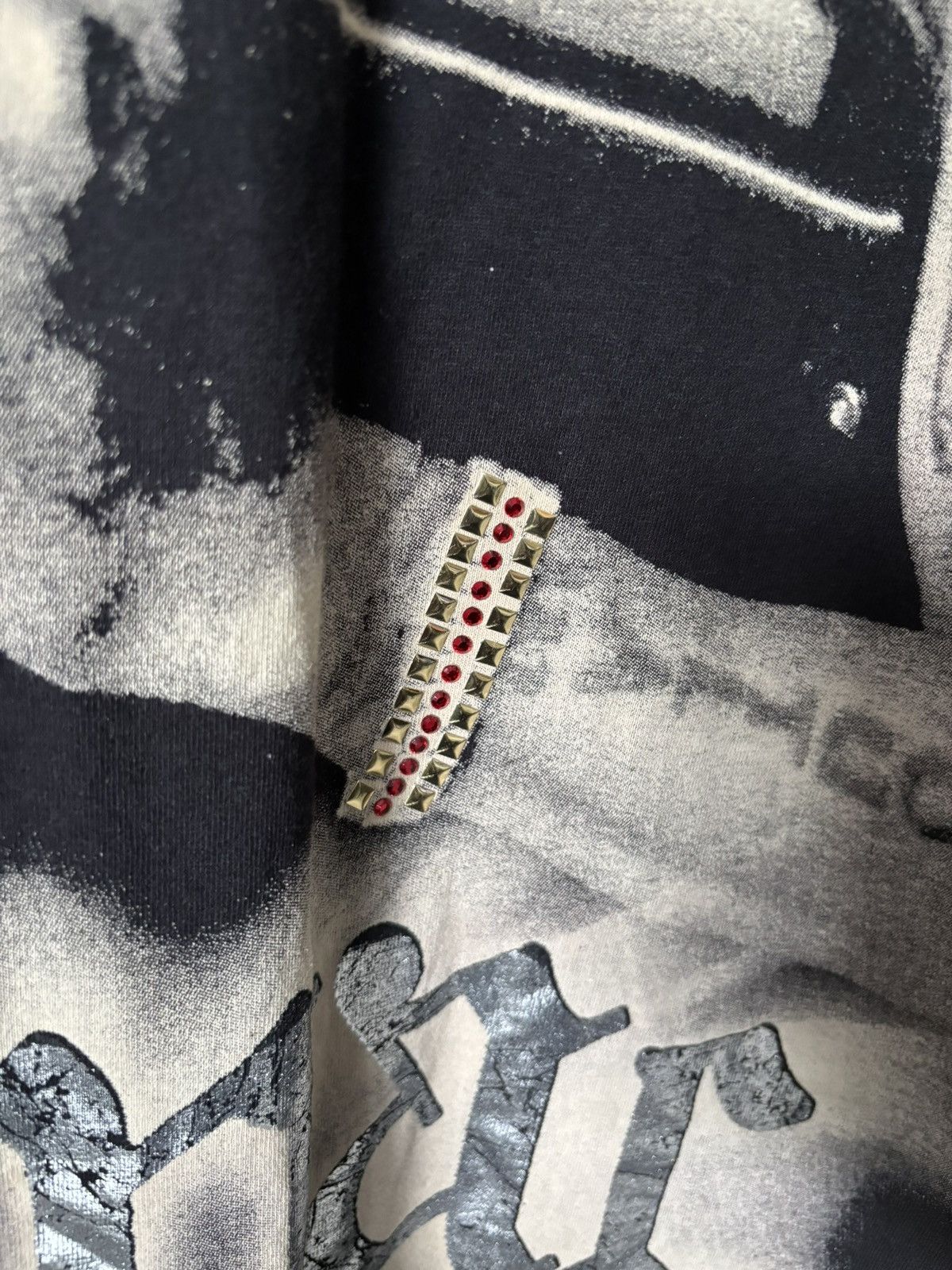 Vintage Tupac T Shirt