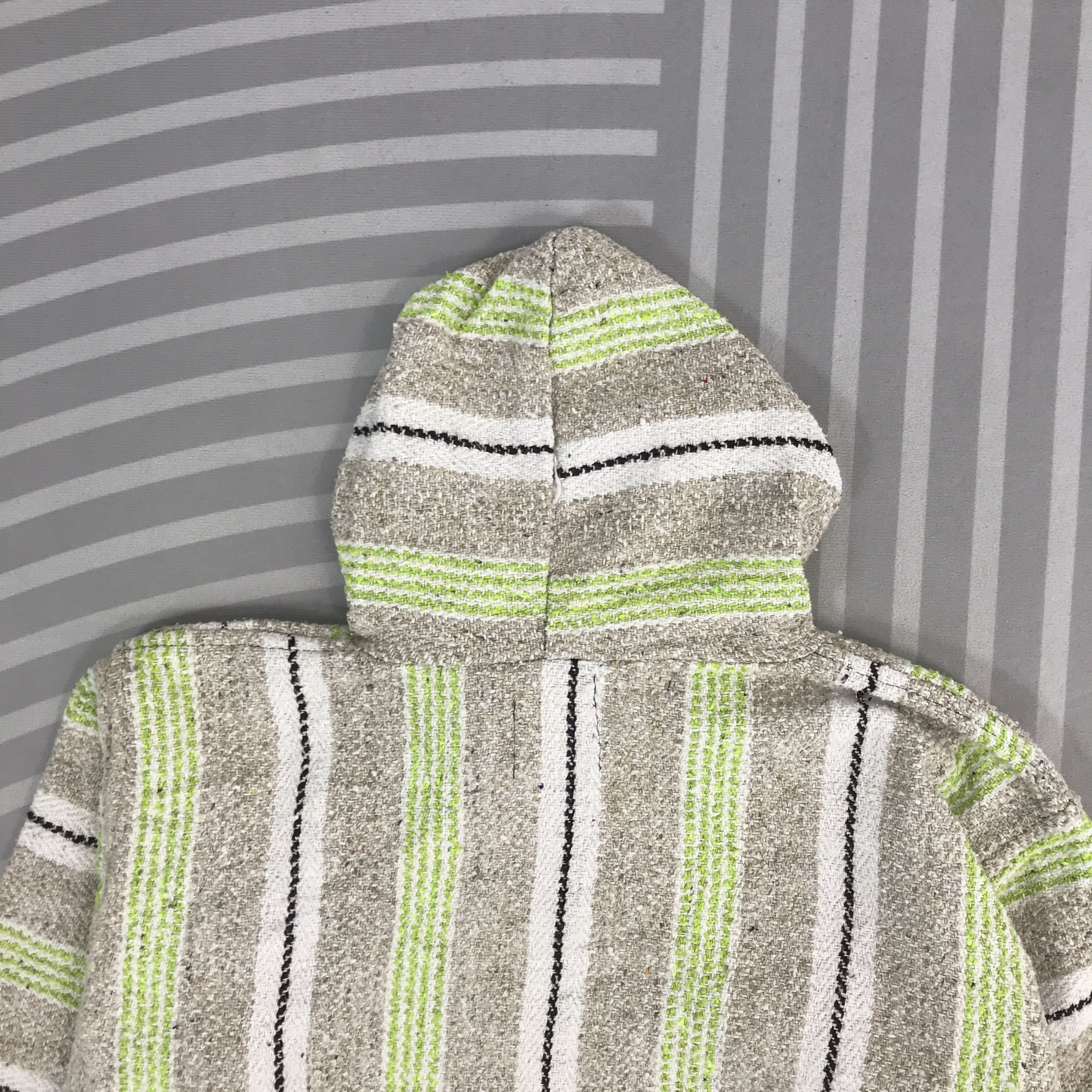 Earth Ragz × Vintage Vintage Earth Ragz hoodie Jacket Size US M / EU 48-50 / 2 - 4 Thumbnail