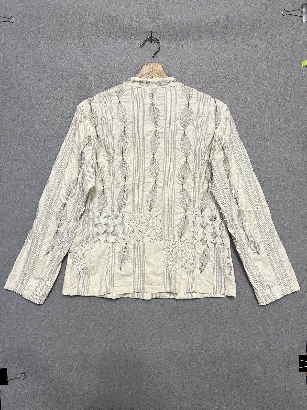 Issey Miyake 365. ISSEY MIYAKE x Haat Haath Size XS / US 0-2 / IT 36-38 - 2 Thumbnail