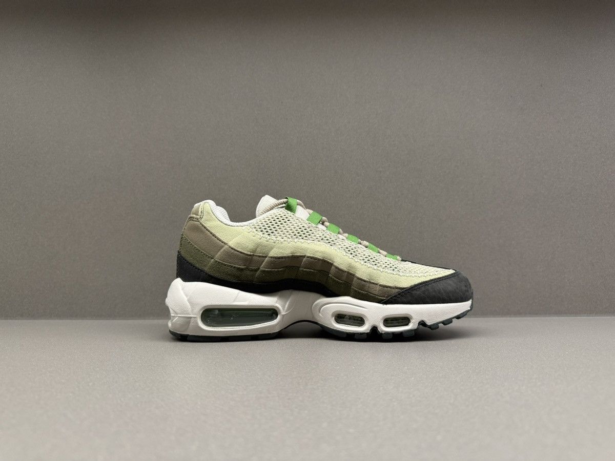 Nike Nike Air Max 95 Earth Day Women’s Size US 7 / IT 37 - 6 Thumbnail
