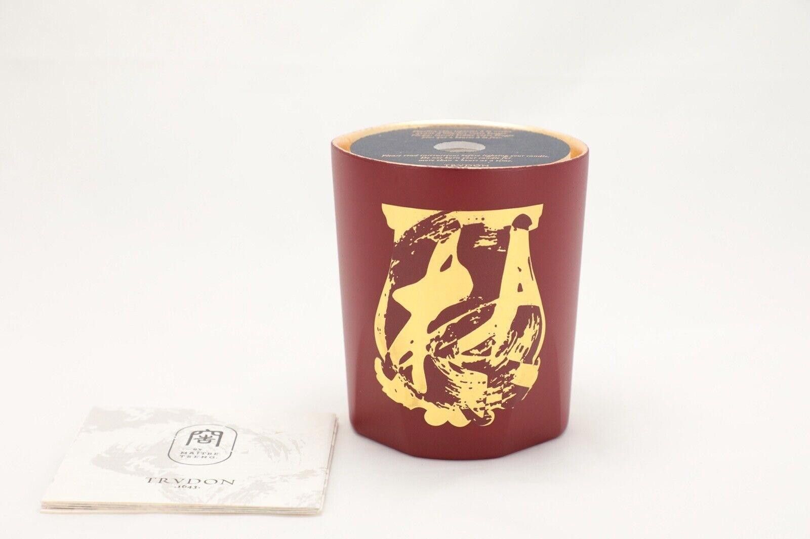 Other New Cire Trudon Maitre Master Tseng Terre Candle 270g t Size ONE SIZE - 1 Thumbnail