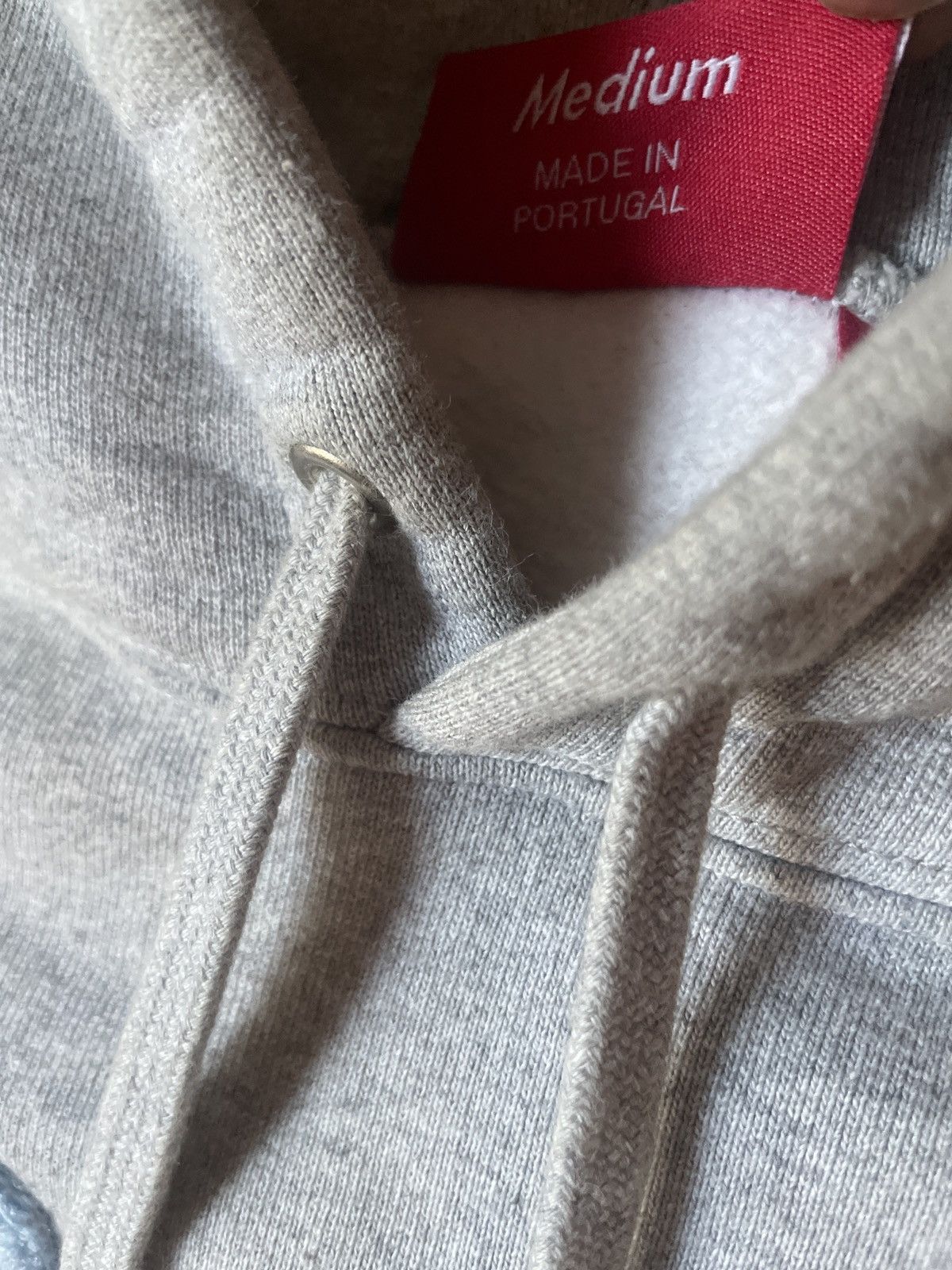 Supreme Supreme handstyle hoodie Size US M / EU 48-50 / 2 - 4 Thumbnail