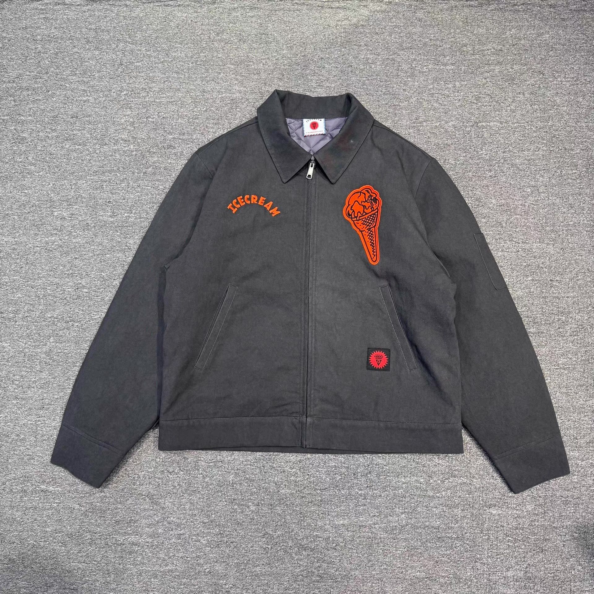 Billionaire Boys Club BBC Pullover Hoodie Q5 Size US XS / EU 42 / 0 - 1 Thumbnail