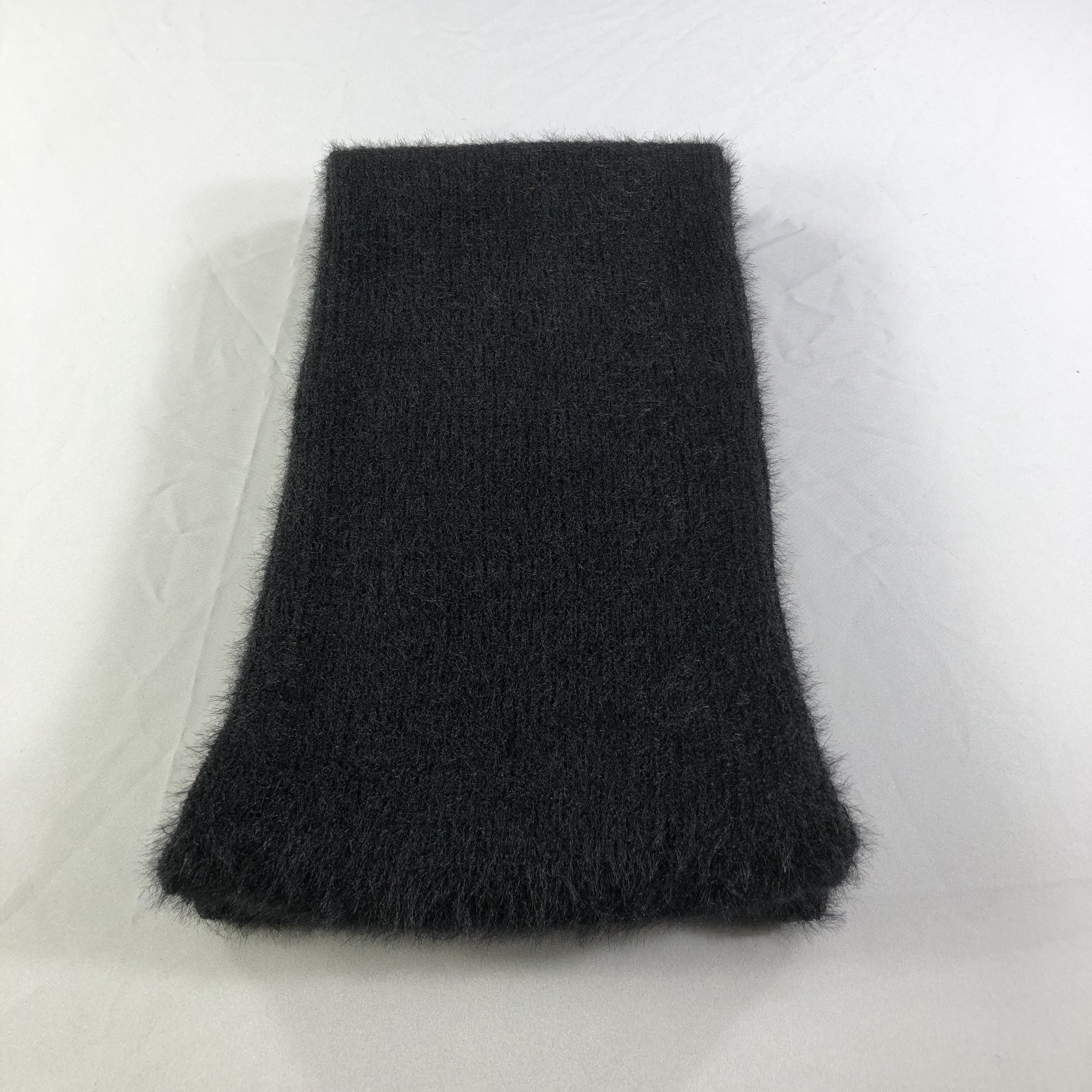 The North Face The North Face Black Infinity Scarf Muffler Snood V1407 Size ONE SIZE - 2 Thumbnail