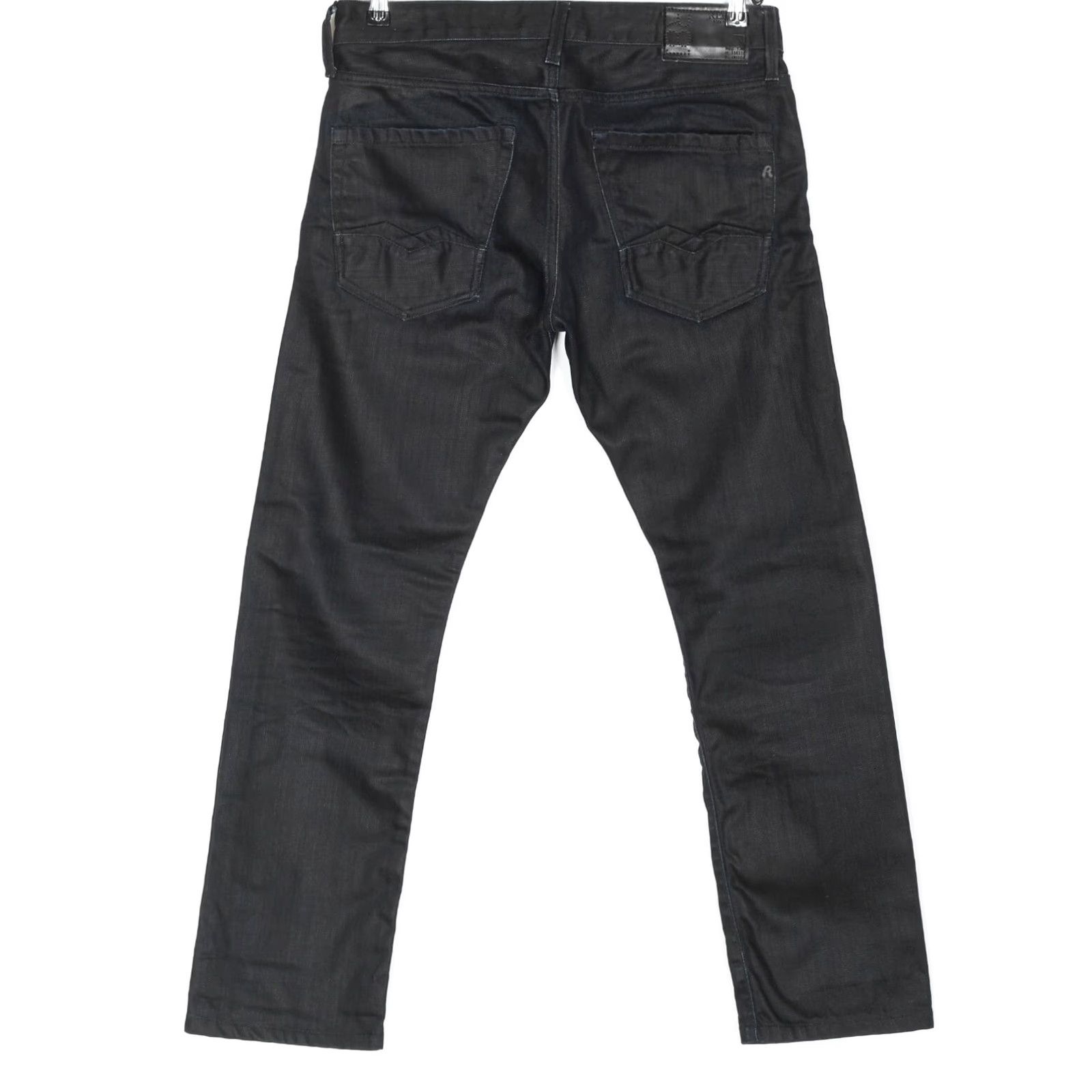 Replay VINTAGE REPLAY WAITOM Jeans Men Sh/irt? No Size US 31 - 2 Thumbnail