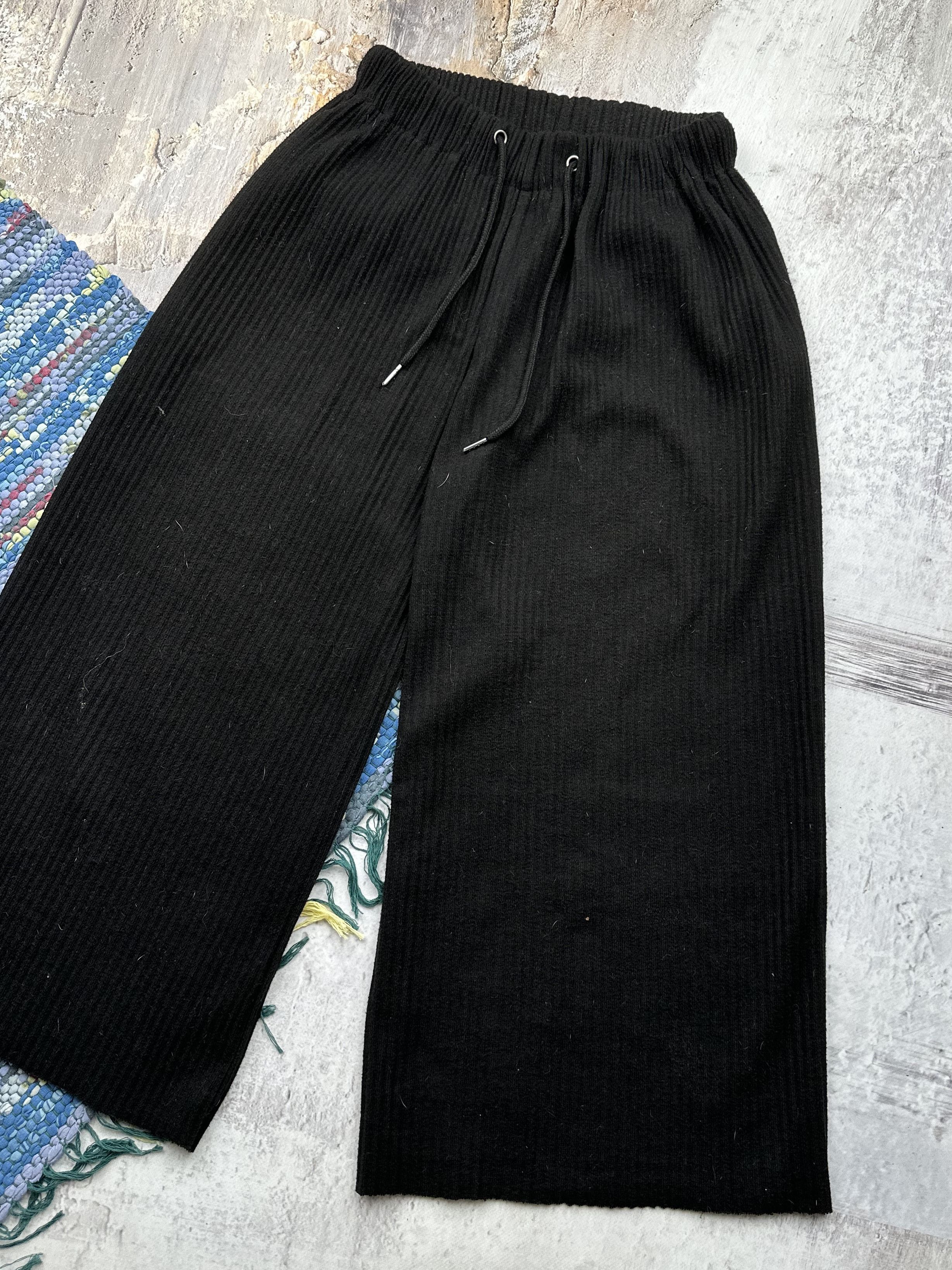 Japanese Brand Vintage Parachute Pleated Pants A557(300) Size US 30 / EU 46 - 3 Thumbnail