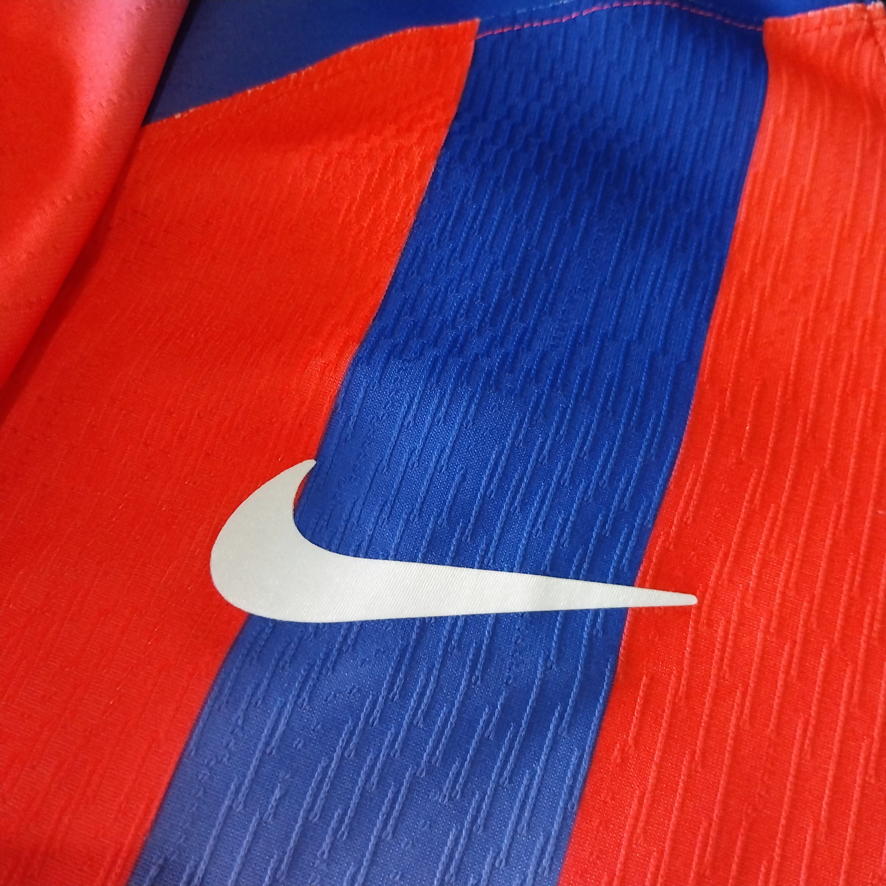 Nike Chelsea 3rd 2020/2021christian pulisic jersey football Size US M / EU 48-50 / 2 - 6 Thumbnail