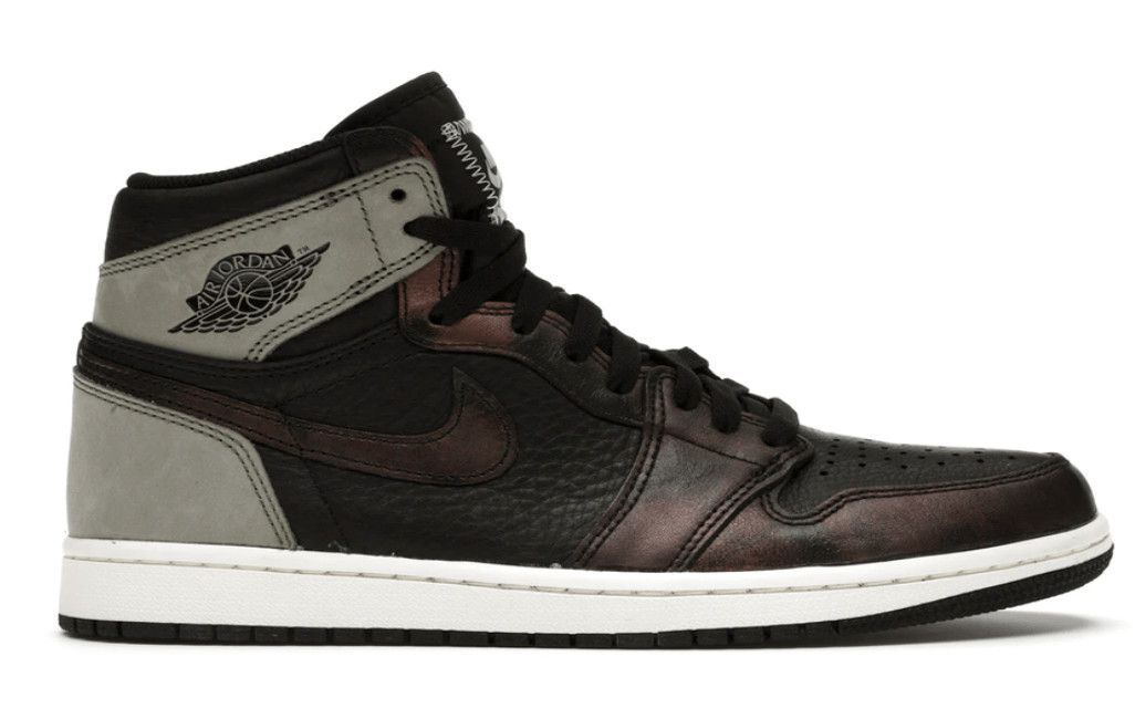 1 Retro High Light Army Rust Shadow Patina