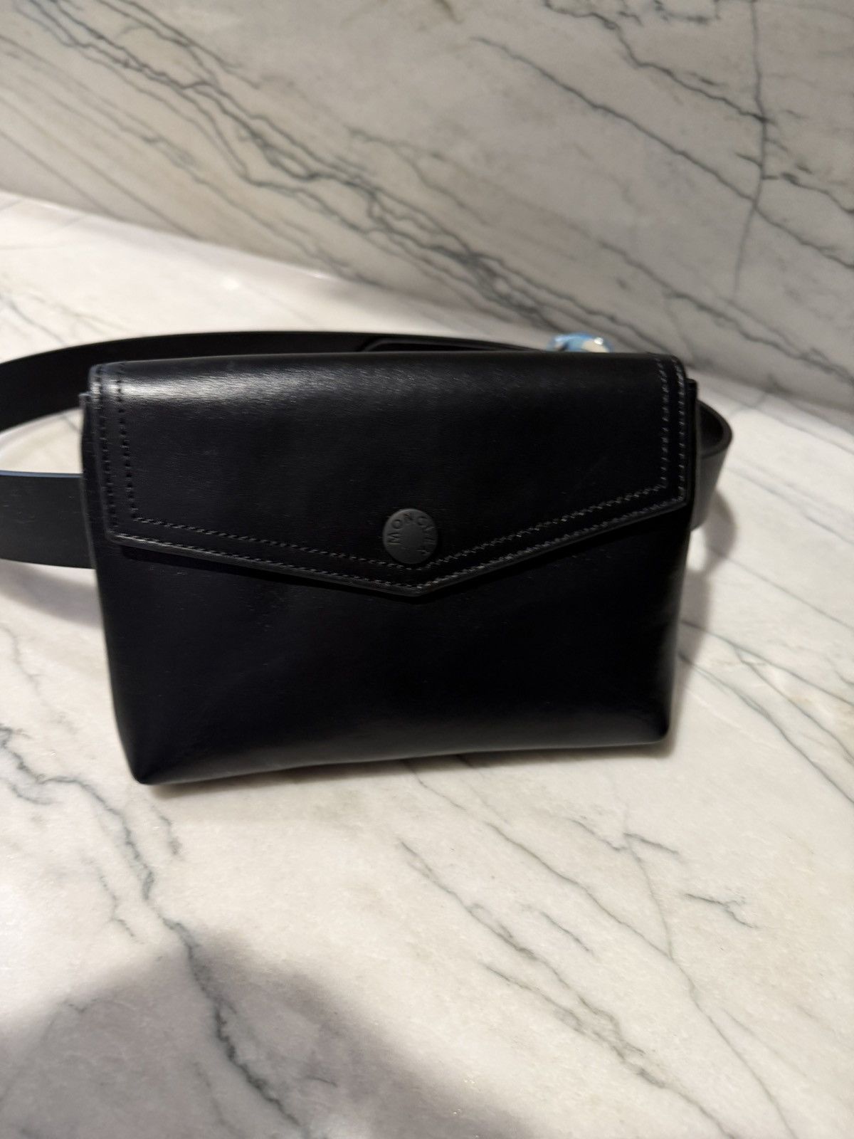 Moncler Moncler belt bag Size ONE SIZE - 2 Thumbnail