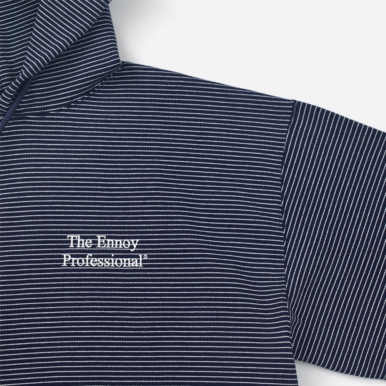 Japanese Brand Ennoy Professional Hoodie Size ONE SIZE - 2 Thumbnail