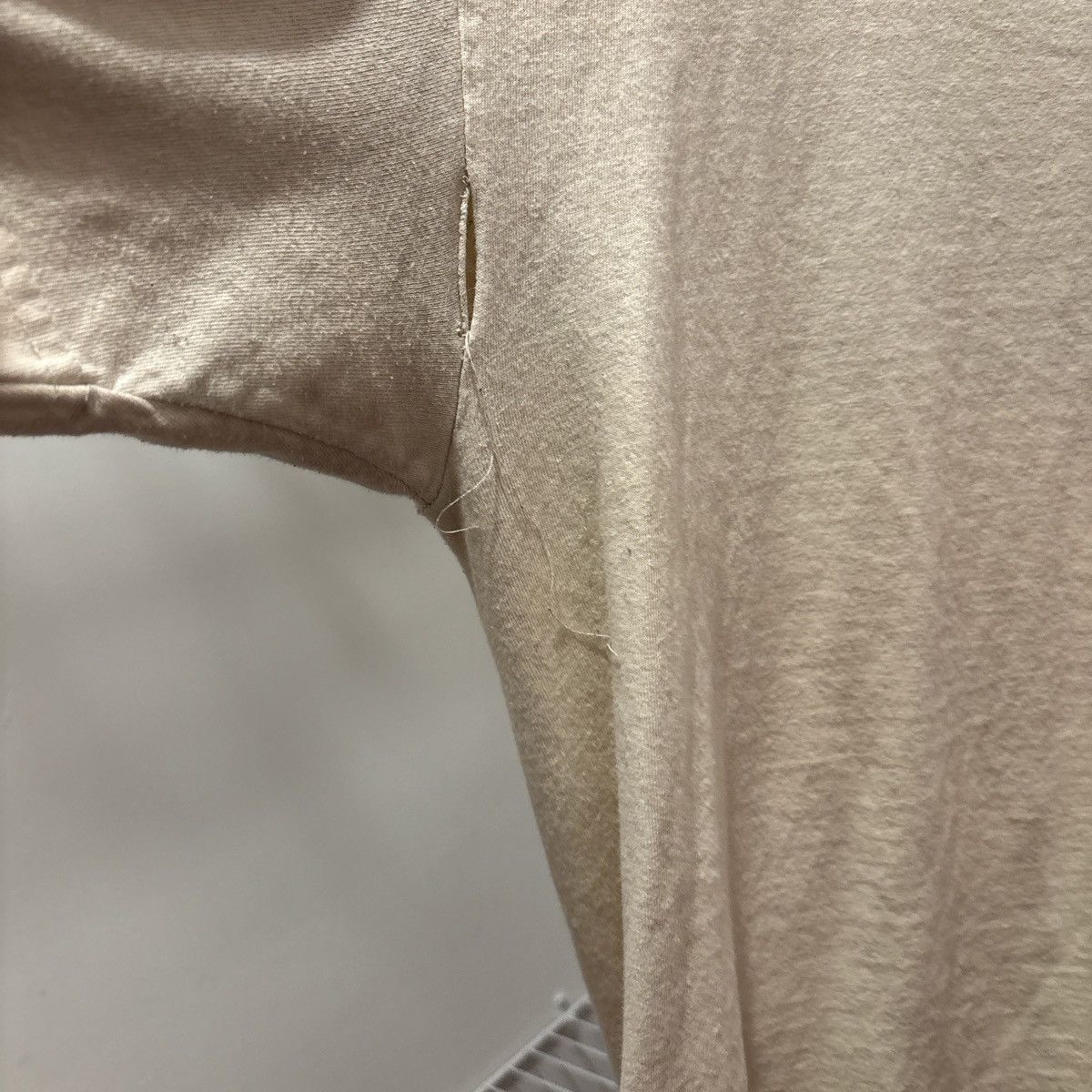 LRG Leg Cream Graphic Tee Size US M / EU 48-50 / 2 - 5 Thumbnail