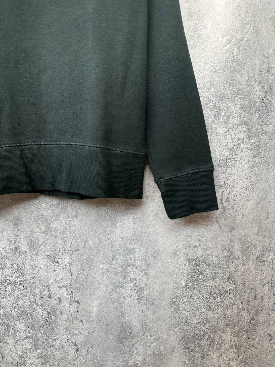 Diesel Diesel Big Embroidered Logo Sweatshirt Crew Neck Size US S / EU 44-46 / 1 - 10 Thumbnail