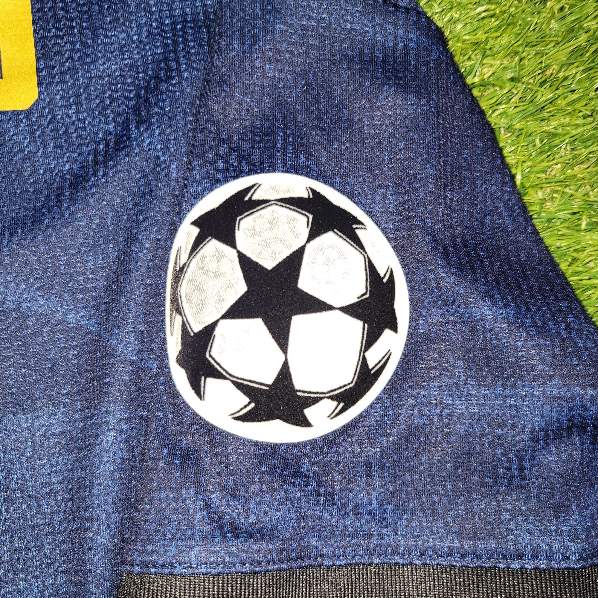 Adidas Hazard Real Madrid 2019 2020 CLIMACHILL Away Soccer Jersey Size US M / EU 48-50 / 2 - 5 Thumbnail