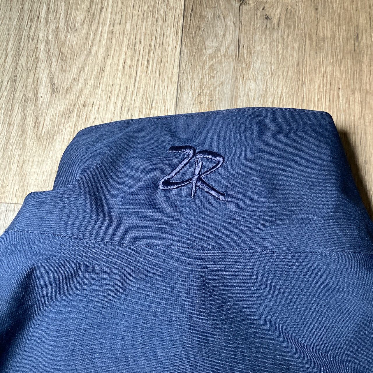Goretex × Other × Vintage 2005 Vintage Zero Restriction GORE-TEX Golf Pullover Size US L / EU 52-54 / 3 - 3 Thumbnail