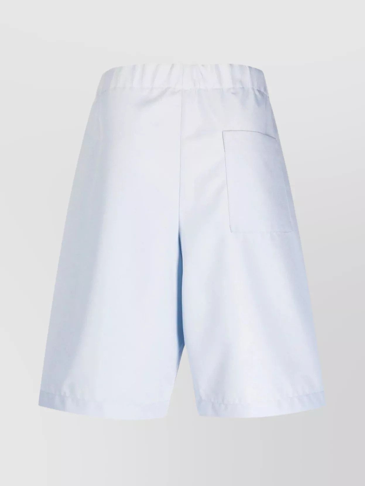 OAMC o1y0225 Short in Light Grey Size US 30 / EU 46 - 2 Thumbnail