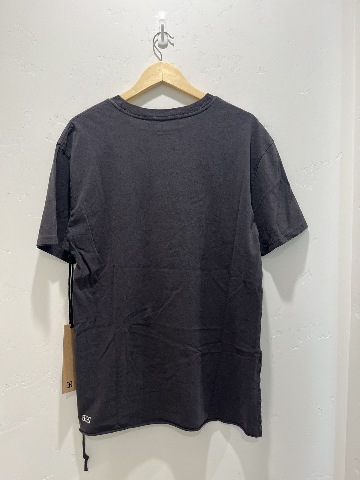 Ksubi Ksubi Lion Biggie SS Tee Size US S / EU 44-46 / 1 - 5 Thumbnail