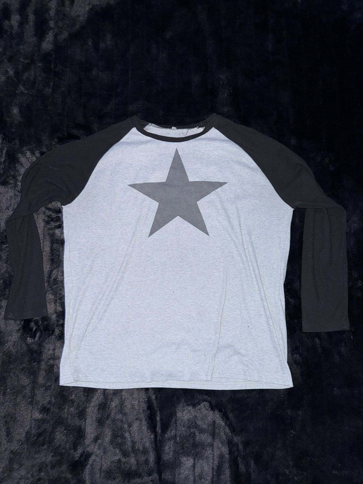 Other star y2k shirt Size L / US 10 / IT 46 - 1 Preview