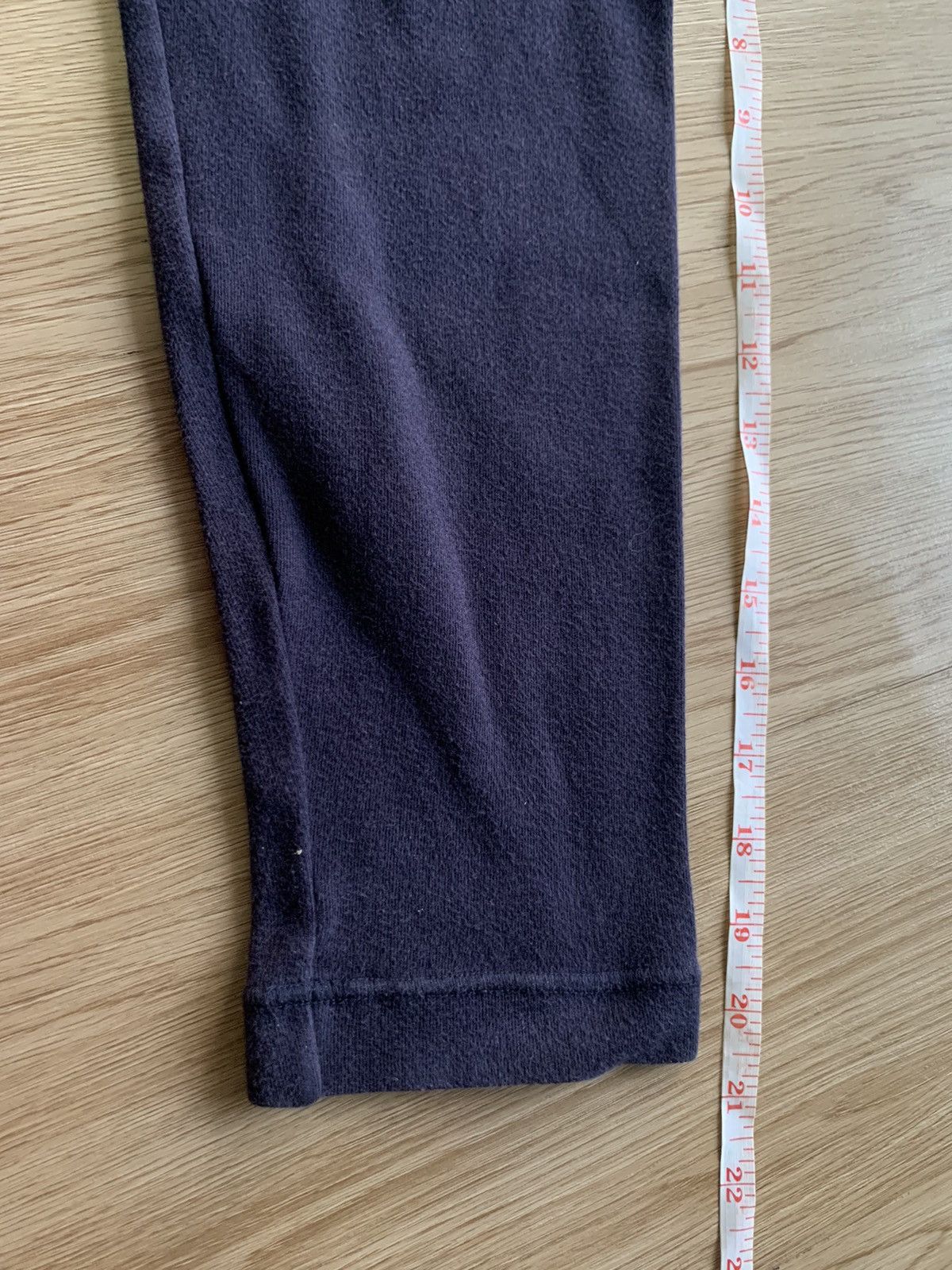 Hai Sporting Gear × Issey Miyake Hai Sporting Gear by Issey Crewneck Size US M / EU 48-50 / 2 - 9 Thumbnail