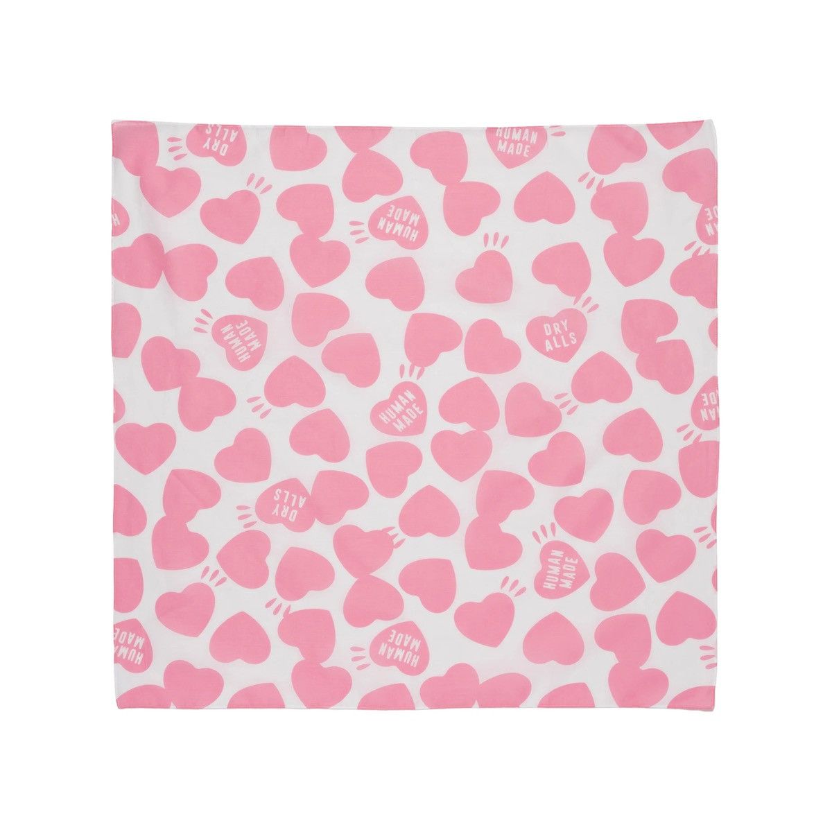 Human Made Human Made Bandana Size ONE SIZE - 1 Thumbnail