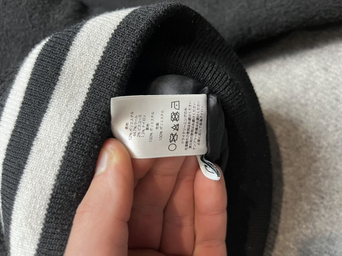 Obey Obey Varsity Wool bomber Size US M / EU 48-50 / 2 - 7 Thumbnail