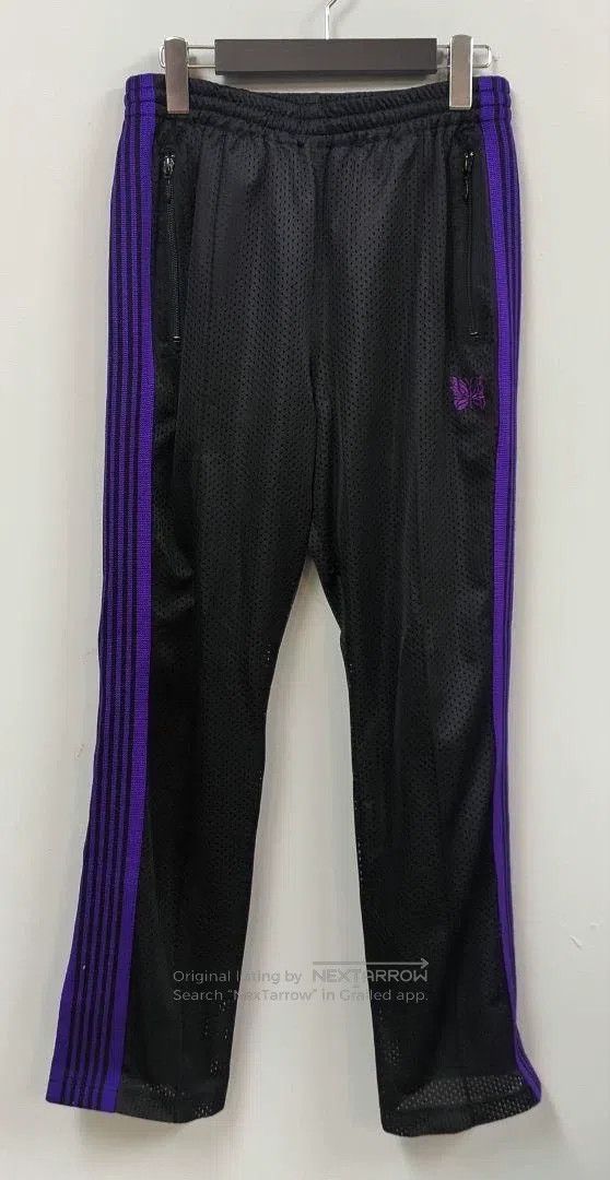 Needles Needles size S Co-branded Pants Size US 32 / EU 48 - 1 Thumbnail