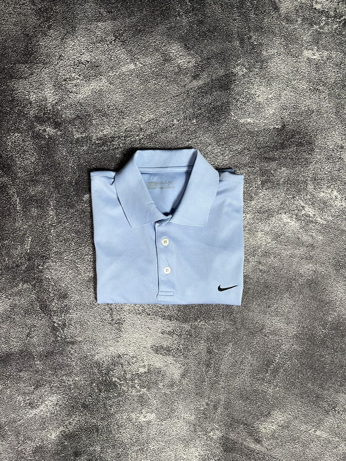 Nike NIKE POLOSHIRT Size US L / EU 52-54 / 3 - 2 Thumbnail