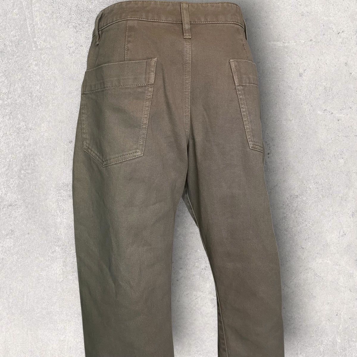 Lemaire Lemaire Twisted Jeans Size 28" / US 6 / IT 42 - 4 Thumbnail