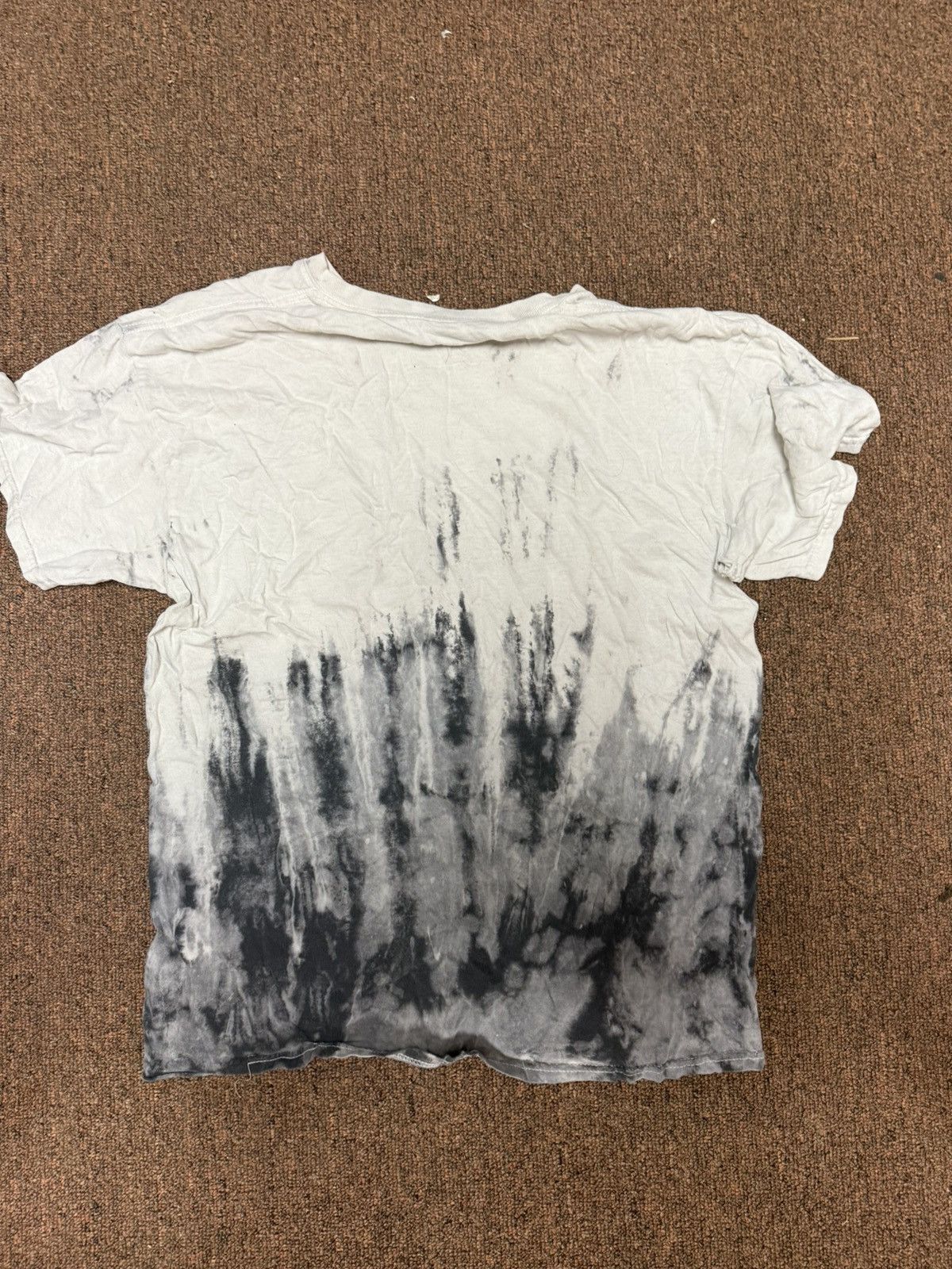 Other ACDC TIE DYE SHIRT Size US L / EU 52-54 / 3 - 2 Thumbnail