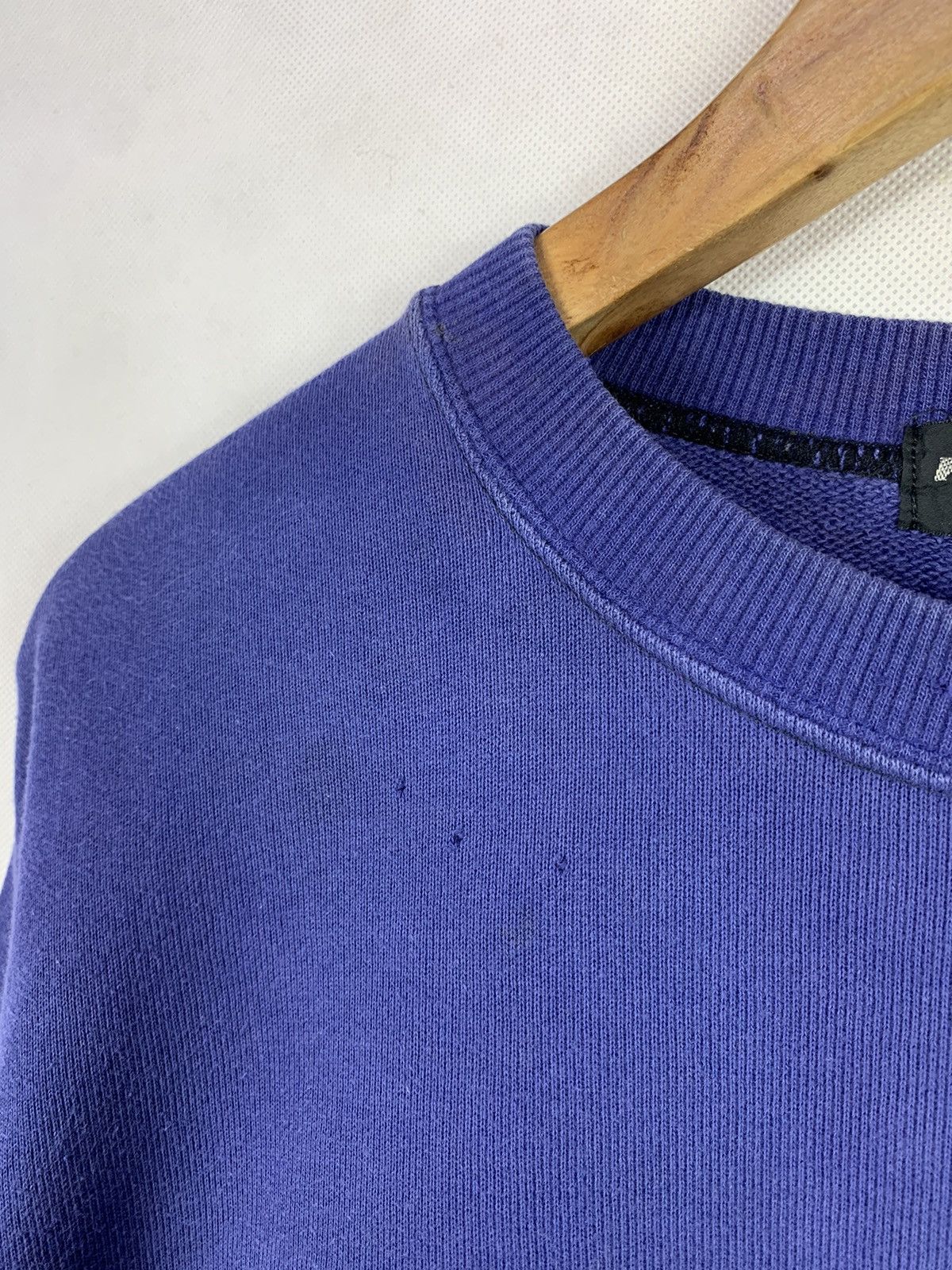 Japanese Brand Rare! Mr Junko Koshino Multi Cuts Sweatshirt Size US M / EU 48-50 / 2 - 4 Thumbnail