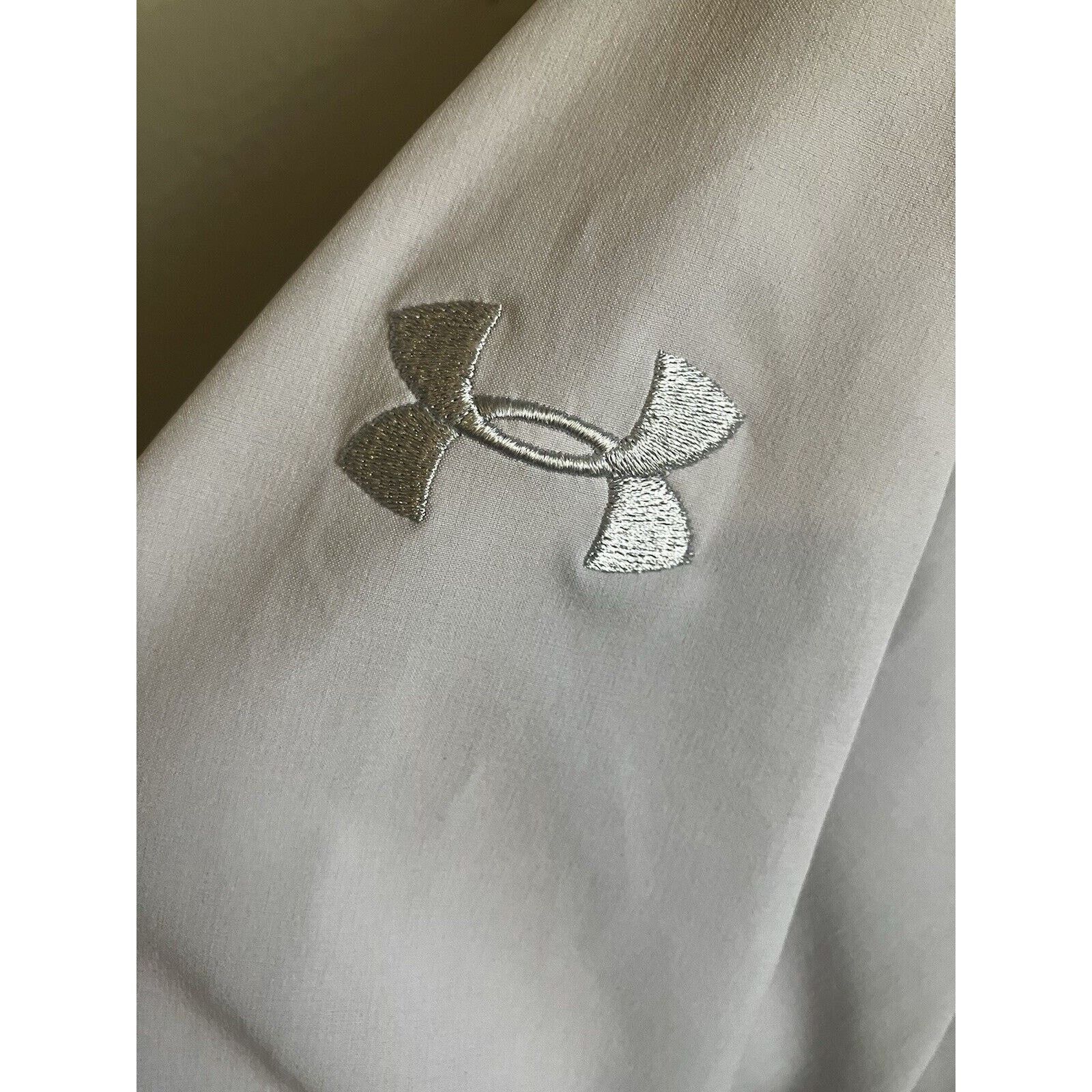 Under Armour USA Boxing jacket medium mens white under armour olympic Size US M / EU 48-50 / 2 - 6 Thumbnail