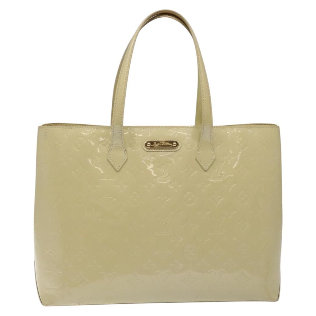 Louis Vuitton Louis Vuitton Wilshire tote Size ONE SIZE - 1 Thumbnail