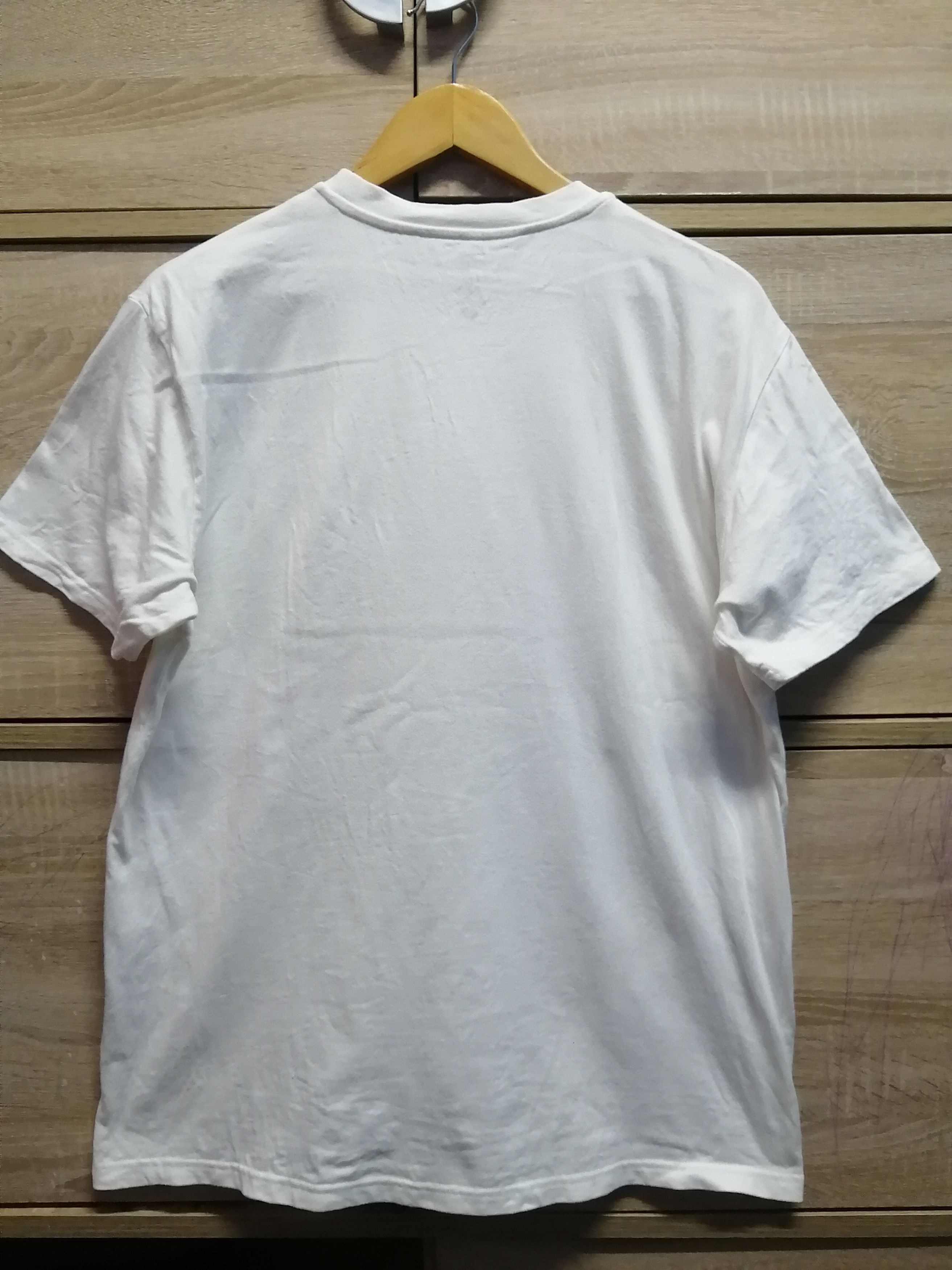 Vintage Thrashed Sun Faded Gramicci Shirt Distressed Grunge Band Size US L / EU 52-54 / 3 - 2 Thumbnail
