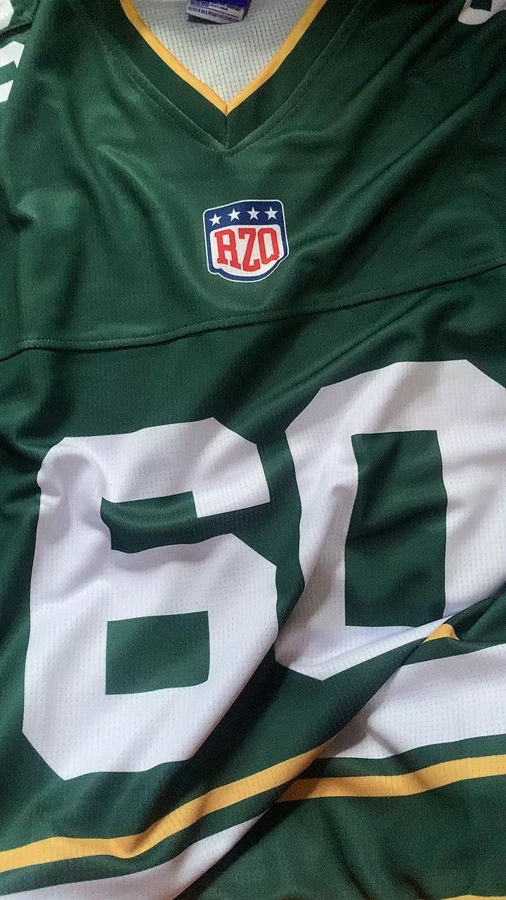 Other RZQ 60 Number Series Jersey Size US L / EU 52-54 / 3 - 5 Thumbnail
