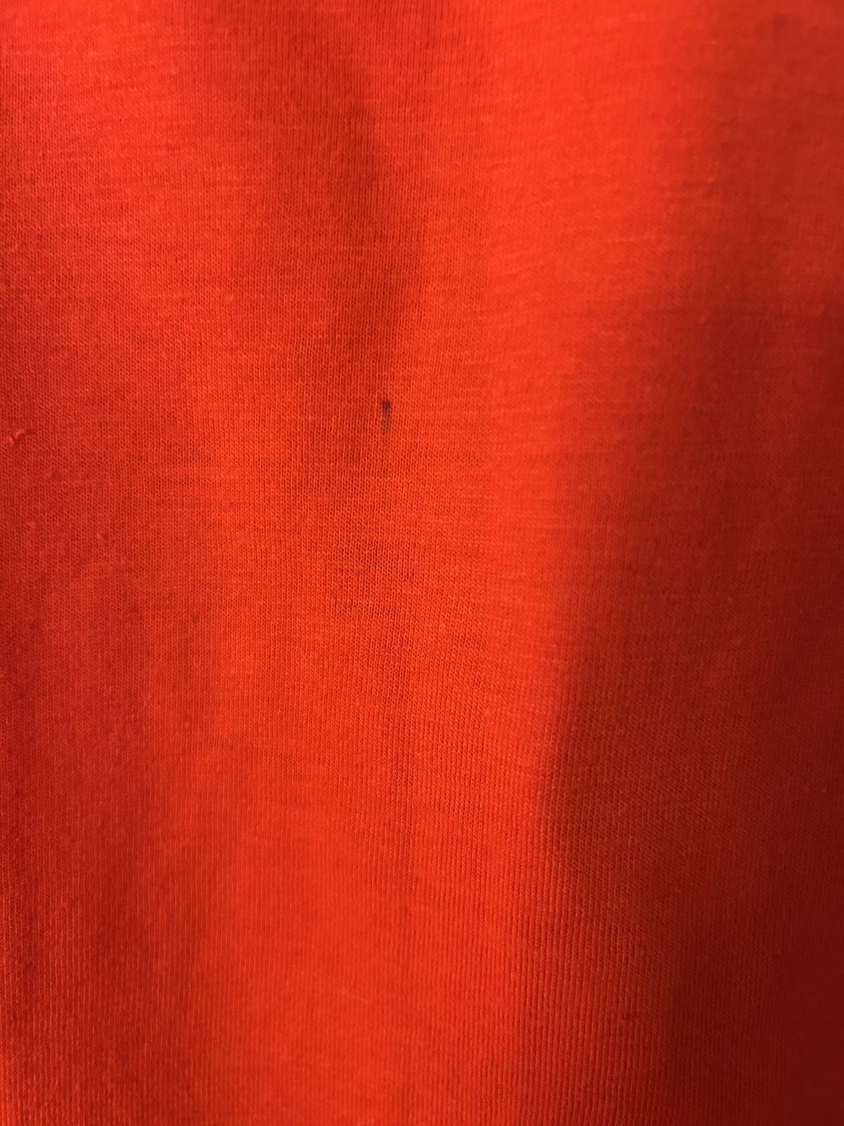 Other Thank God It's Friday tgif Beer Vtg 80’s? Red Tee ironOn XL Size US XL / EU 56 / 4 - 9 Thumbnail