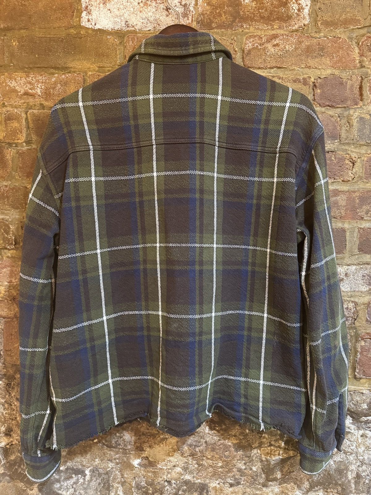 John Elliott John Elliott Hemi - Butte Size US S / EU 44-46 / 1 - 3 Thumbnail